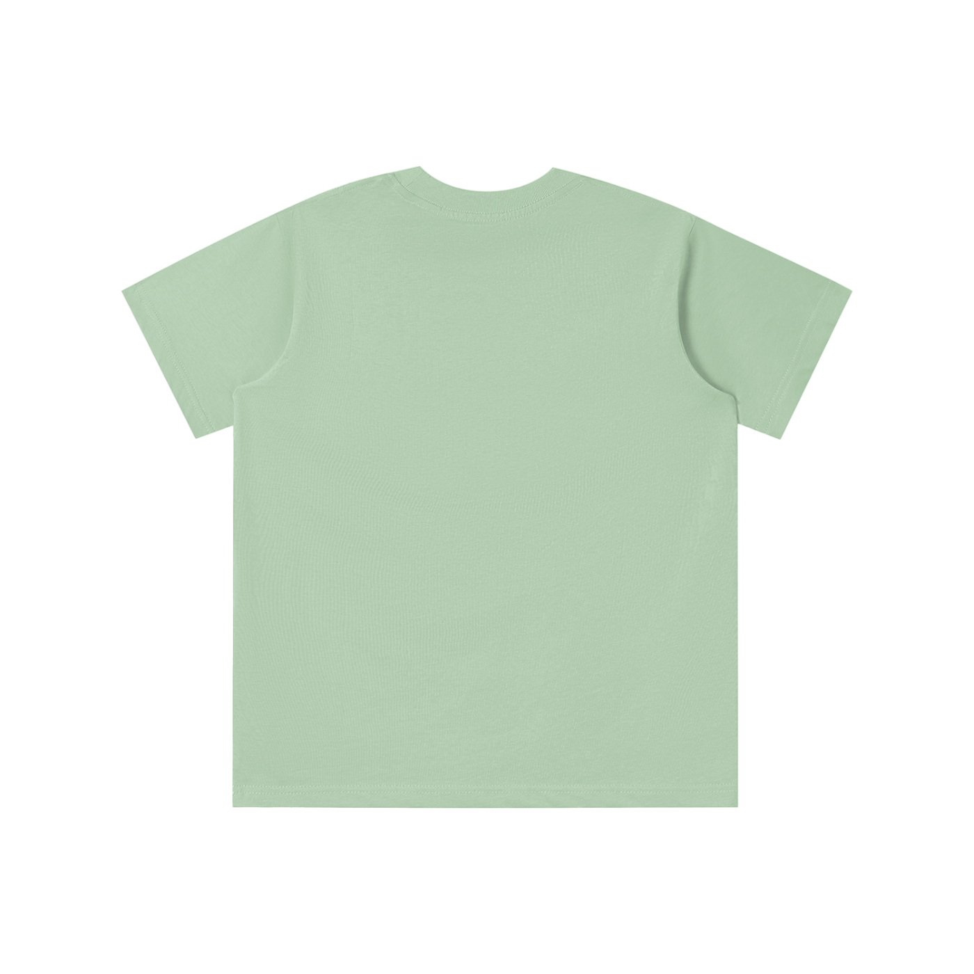 Sabar Kids Tee – Cultured Kaur
