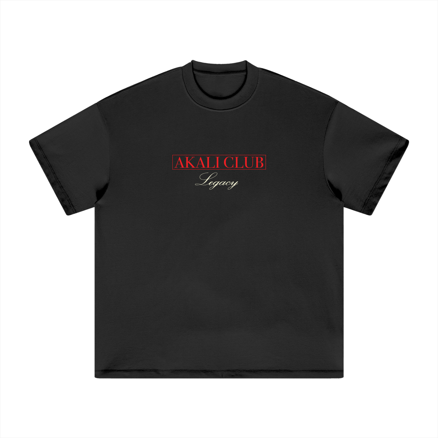 AE Kabaddi Tee