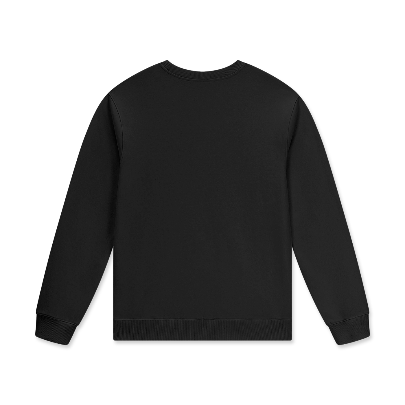 Lion Division Crew Sweater – Akali Essntls