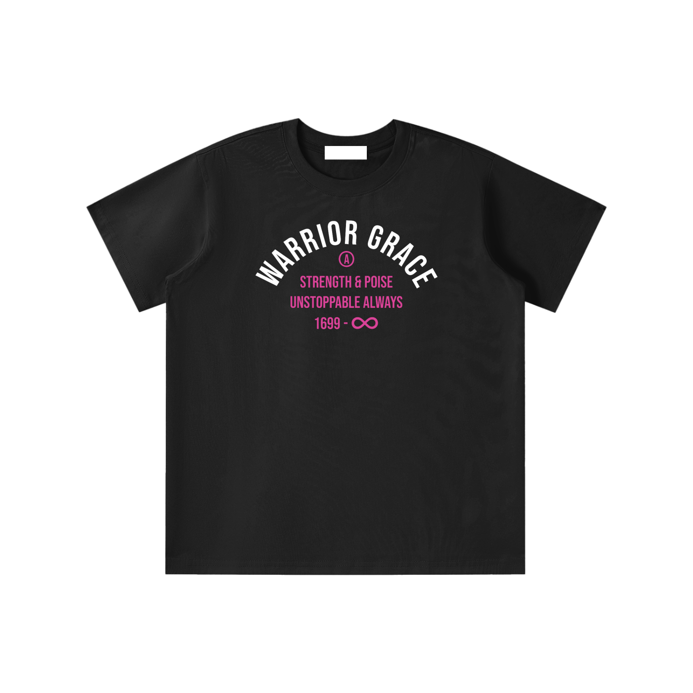 Warrior Grace Kids Tee – Akali Essntls