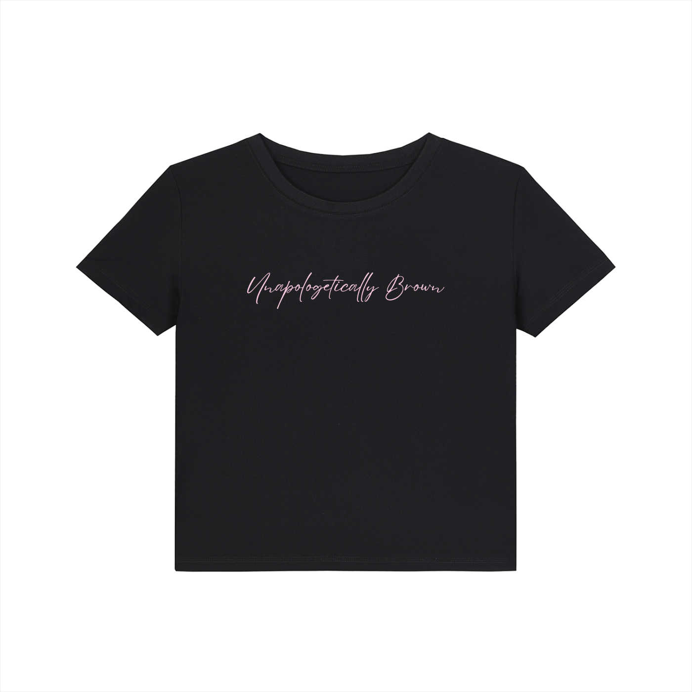 UNP Silk Blend Tee – UNP BWN
