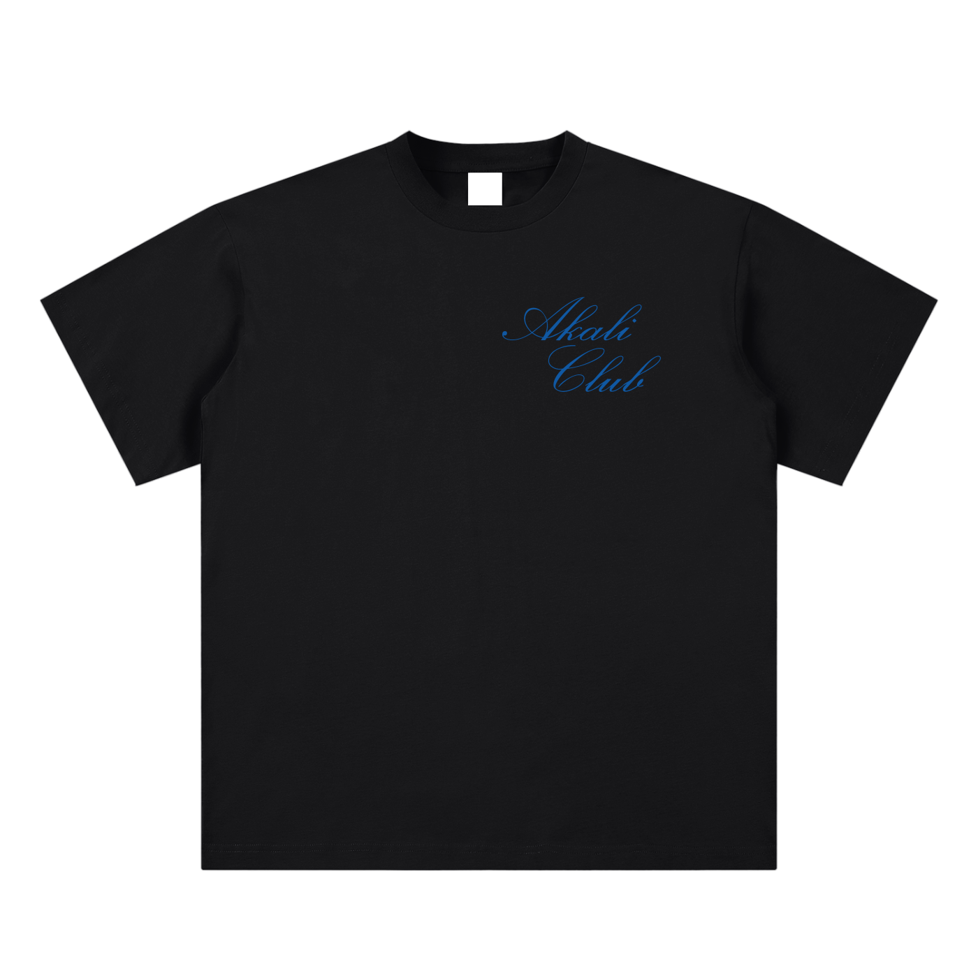 Blood Sport Tee – Akali Essntls