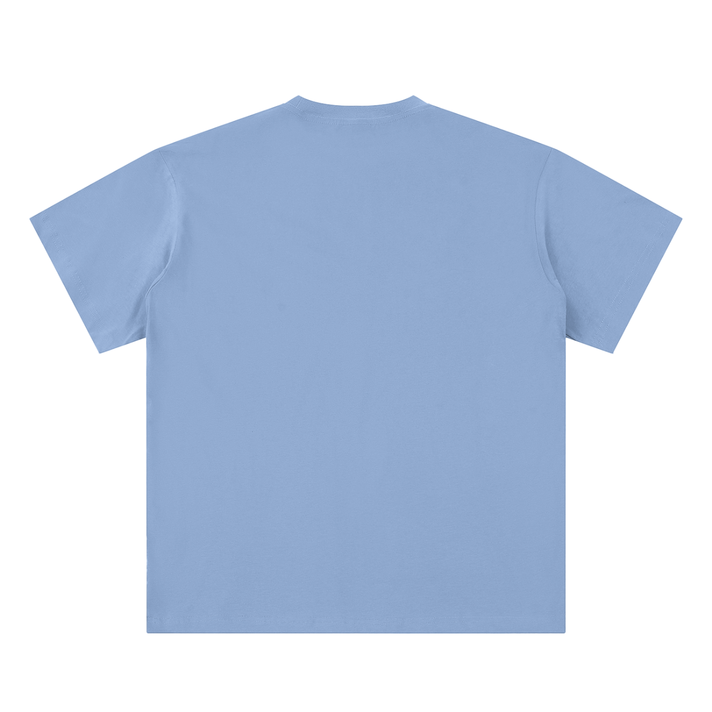 Baba Bir Singh Naurangabad Ji Retro Tee