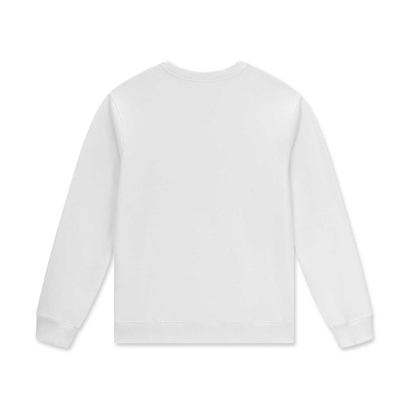 Lion Division Crew Sweater – Akali Essntls