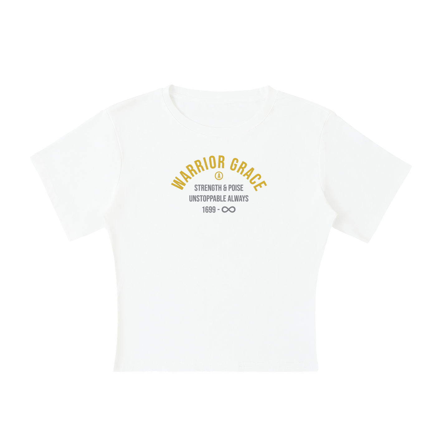Warrior Tee – Akali Essntls