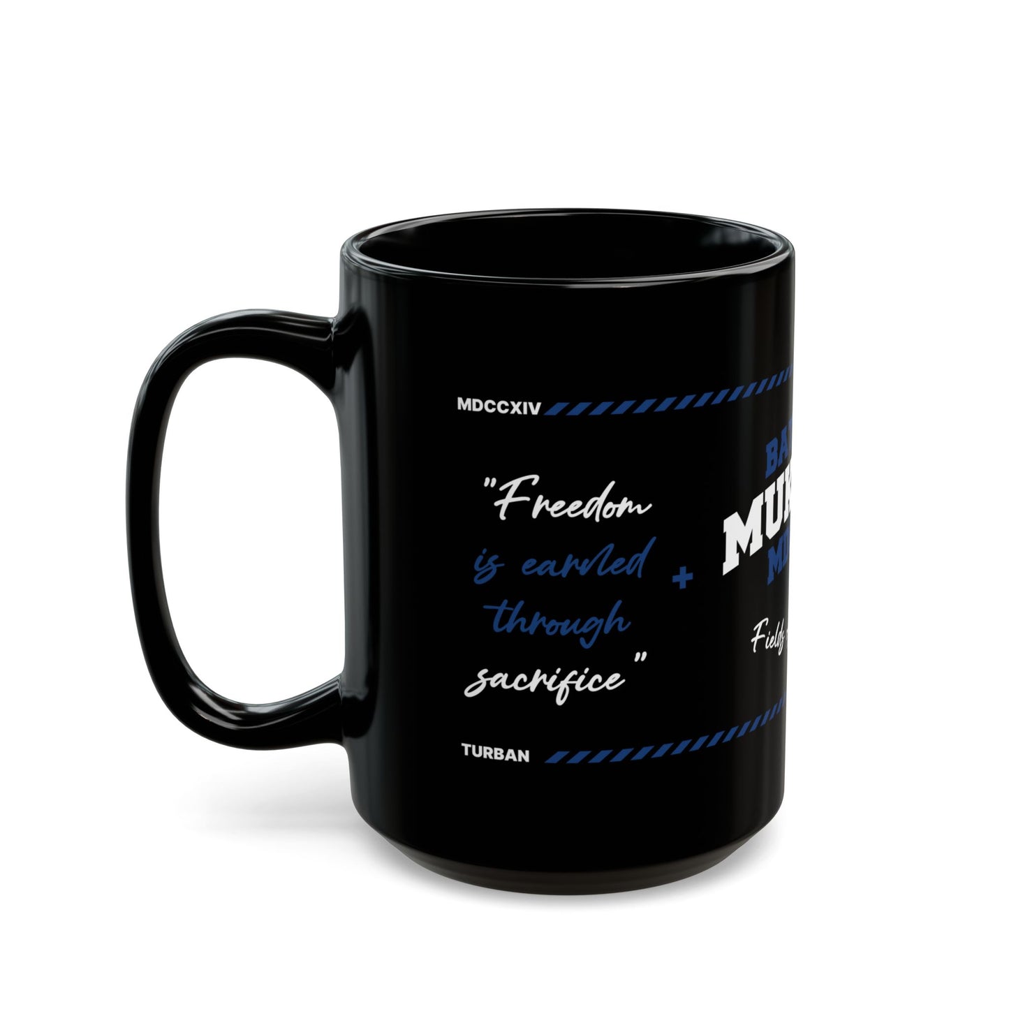 Muktsar Mug