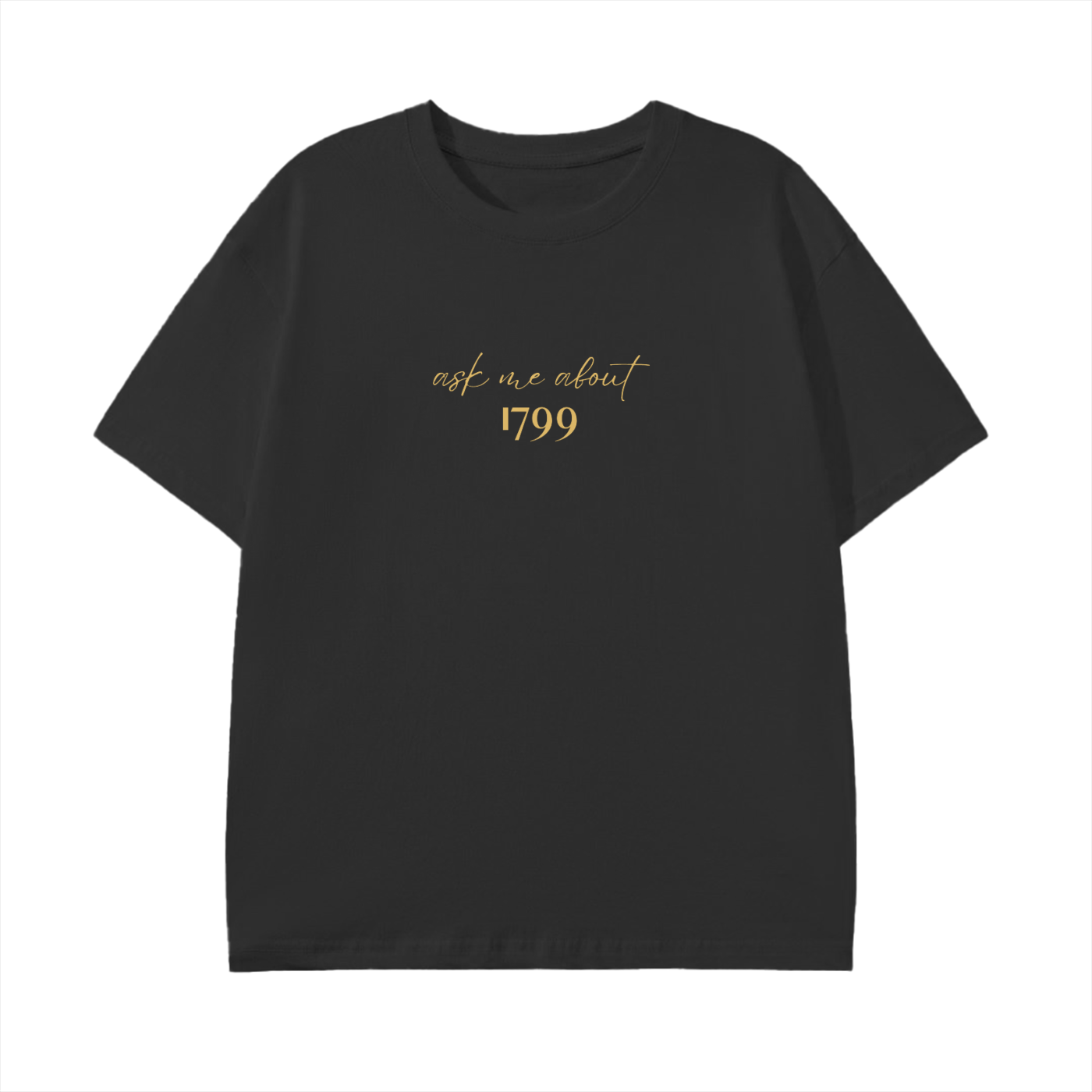 1799 Tee – Cultured Kaur