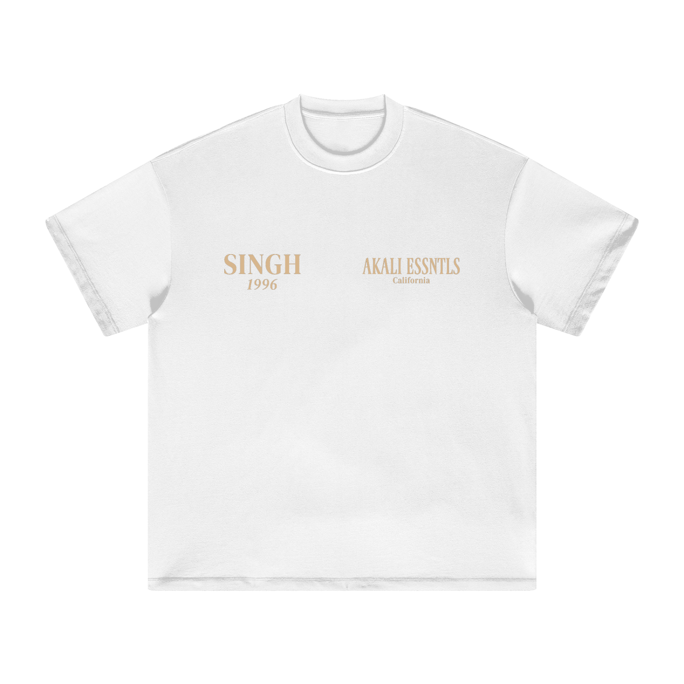Cali Kabaddi Tee