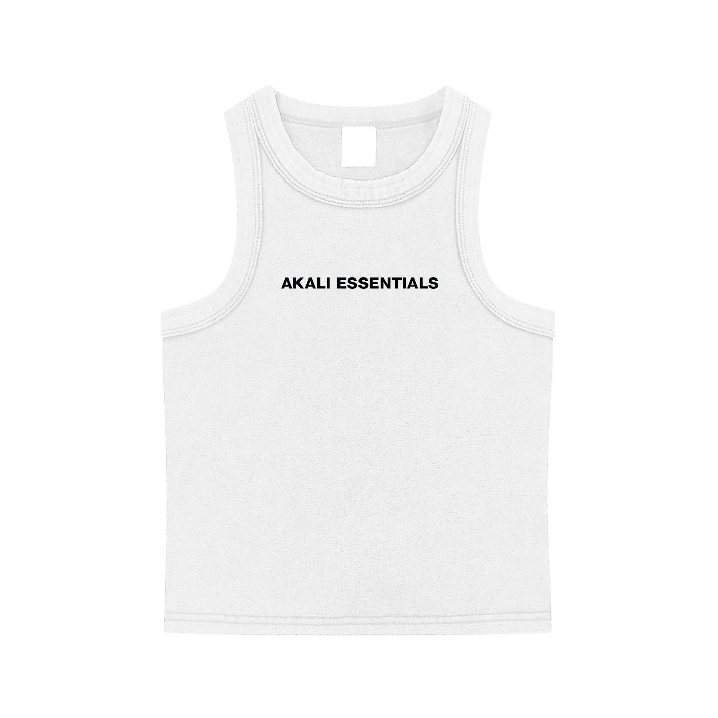 Eclipse Crop Tank – Akali Essntls