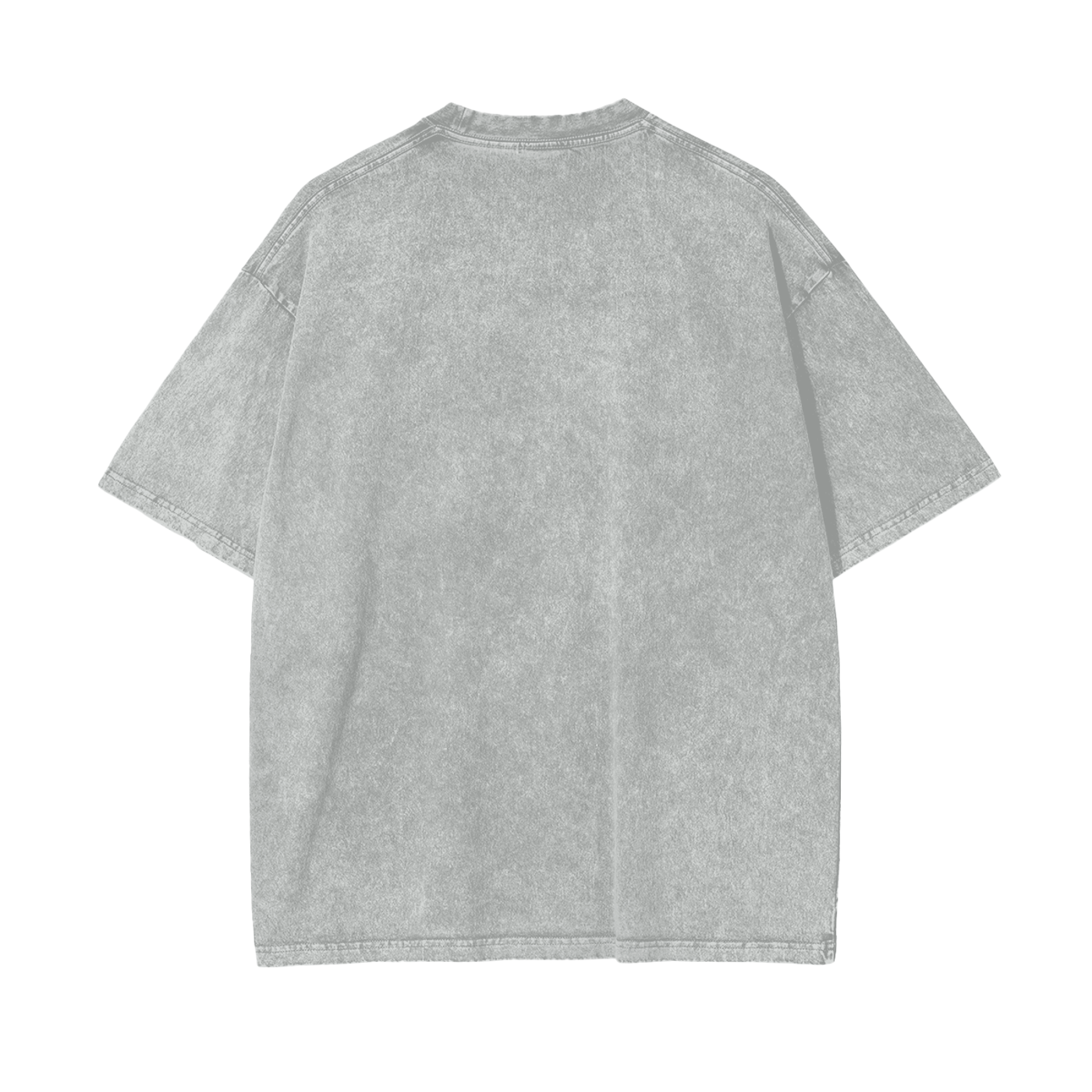AE BOX Tee by AKALI ESSENTIALS