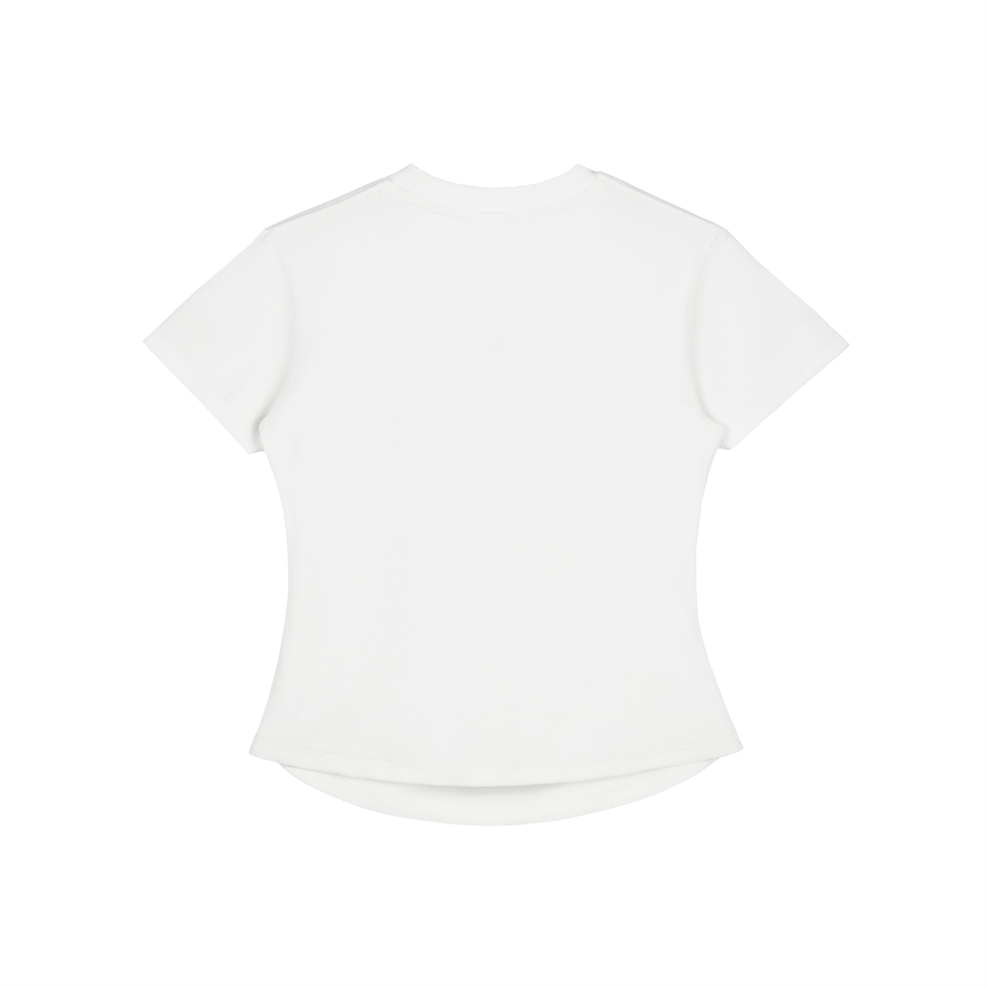 AE Fitted Tee – Akali Essntls