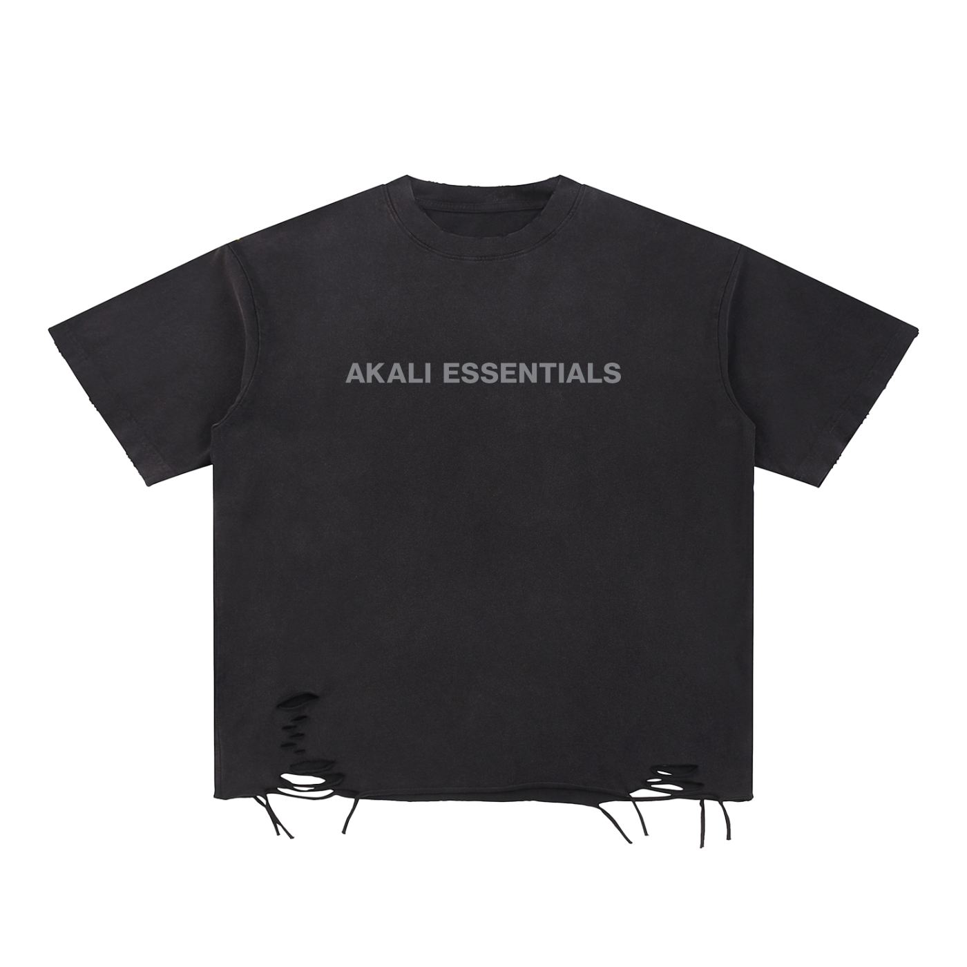 Strength Tee – Akali Essntls