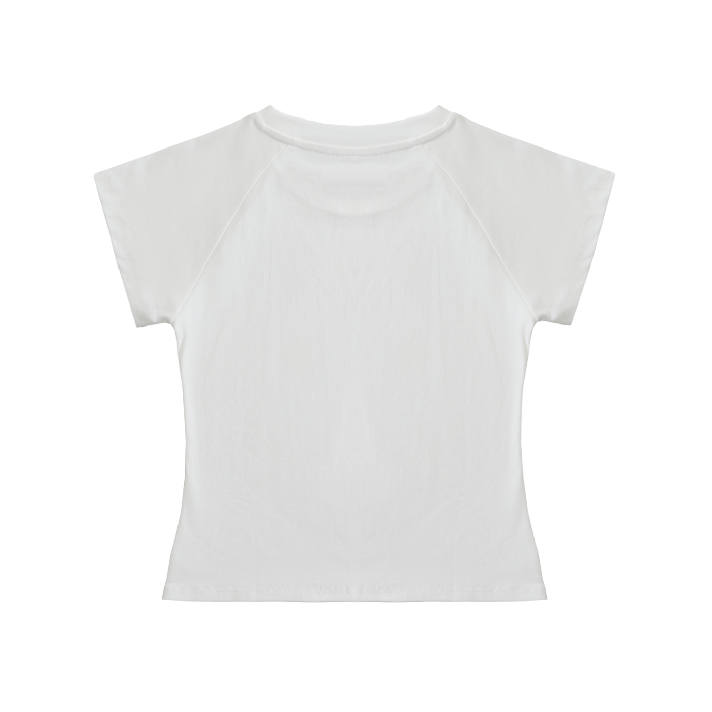 Akali Fit Tee – Akali Essntls