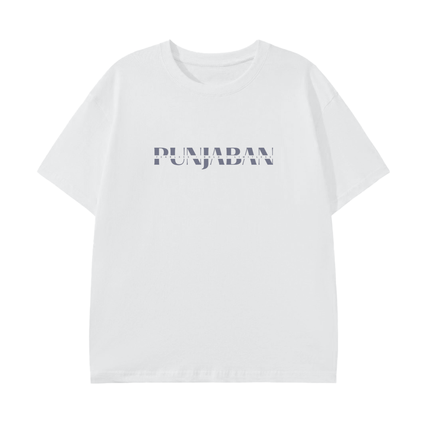 Punjaban Tee – Cultured Kaur