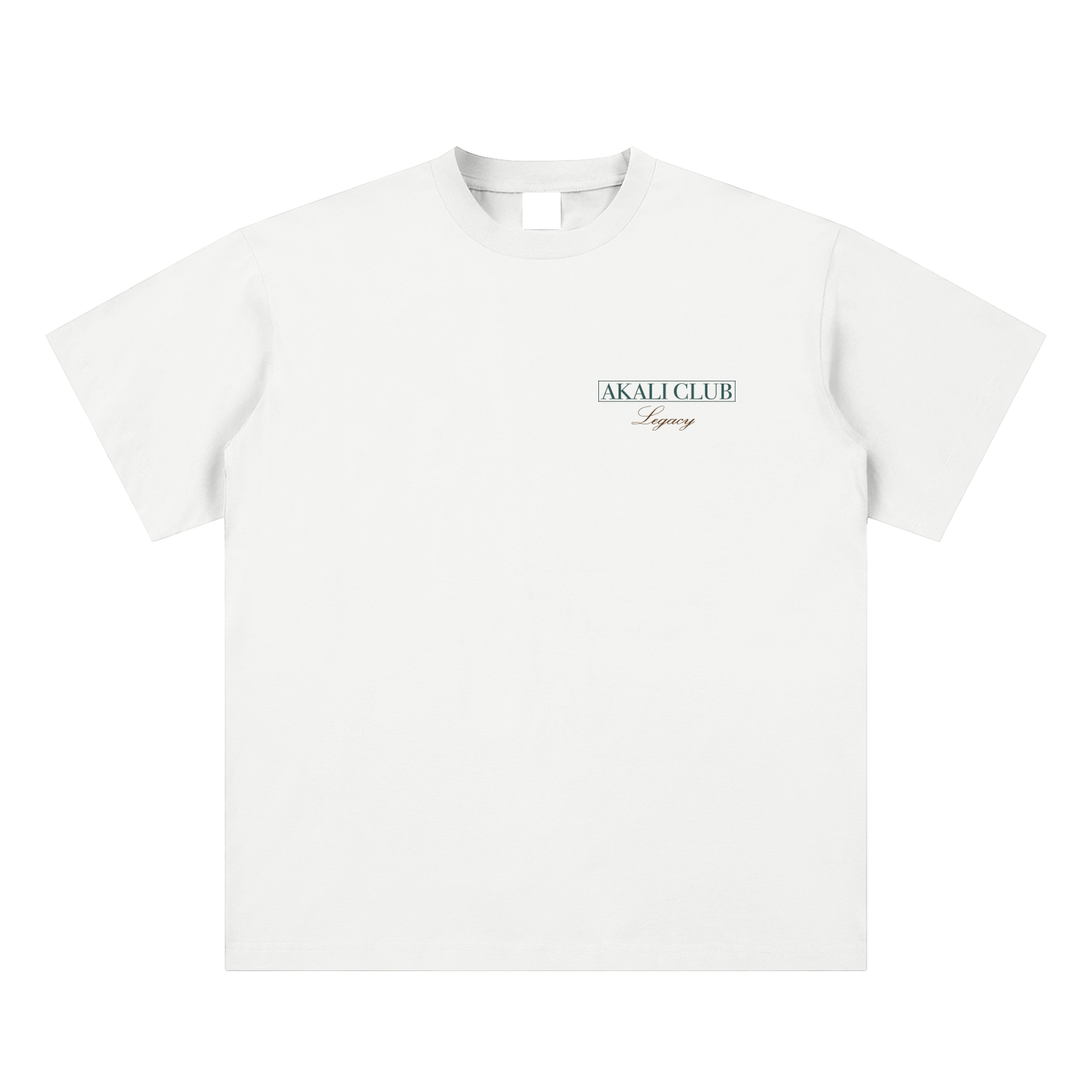 Kabaddi Legacy Tee – Akali Essntls