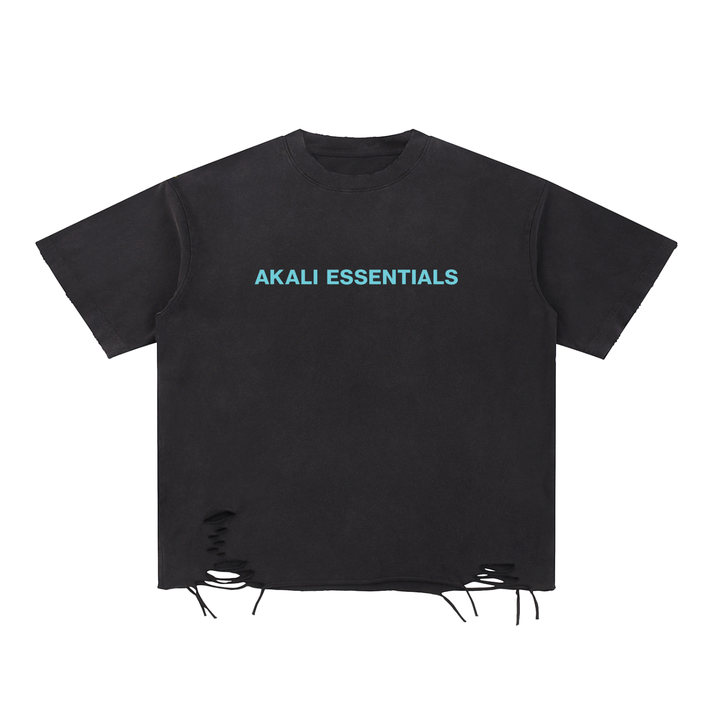 Strength Tee – Akali Essntls