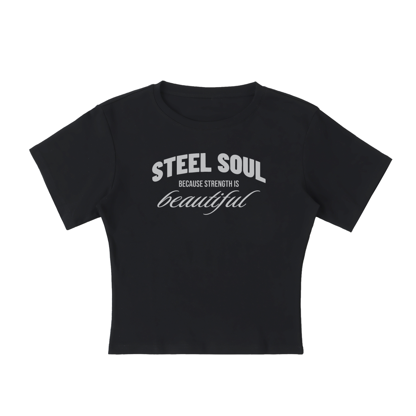 Steel Soul Tee – Akali Essntls