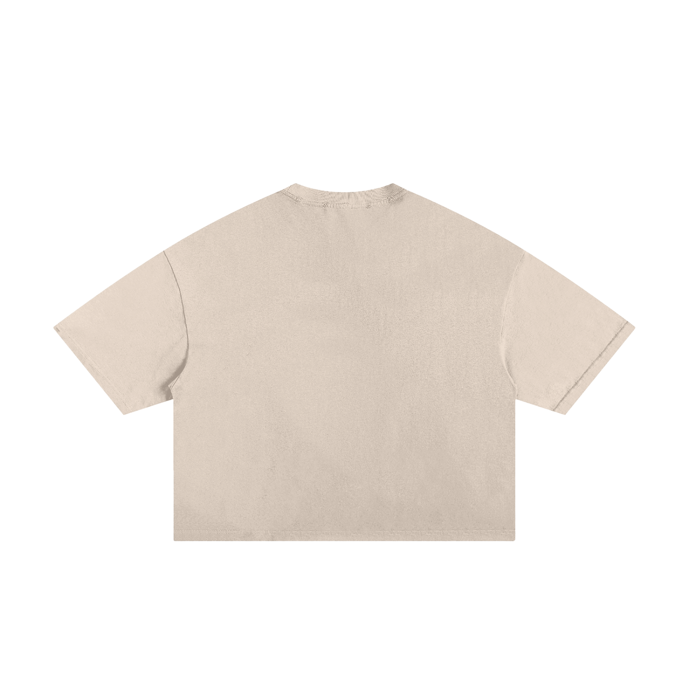 AE Box Tee – Akali Essntls