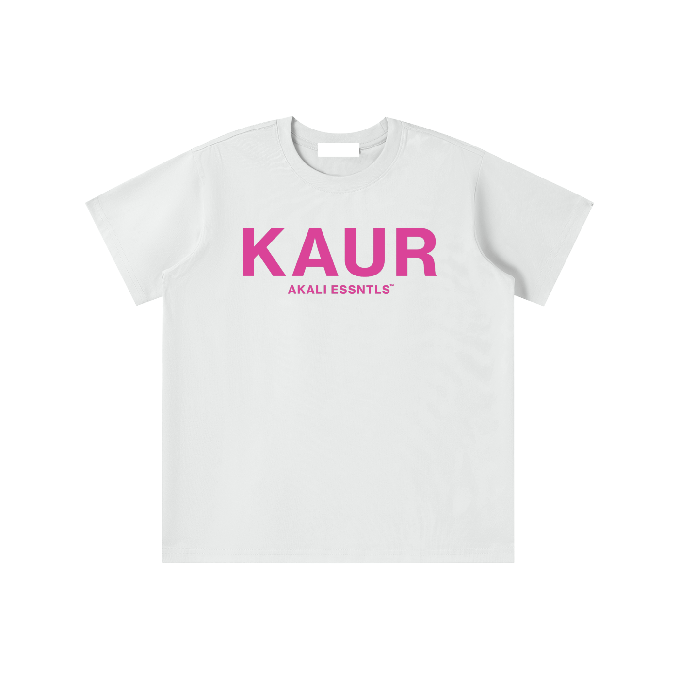 Kaur Kids Tee – Akali Essntls