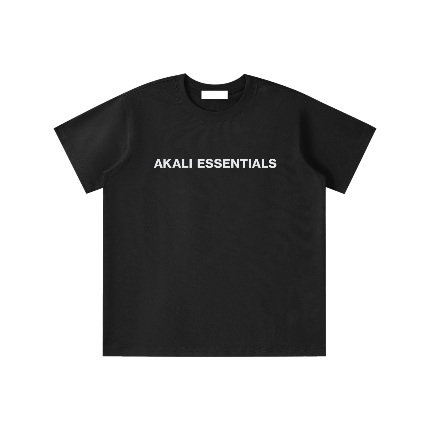 Strength Kids Tee – Akali Essntls