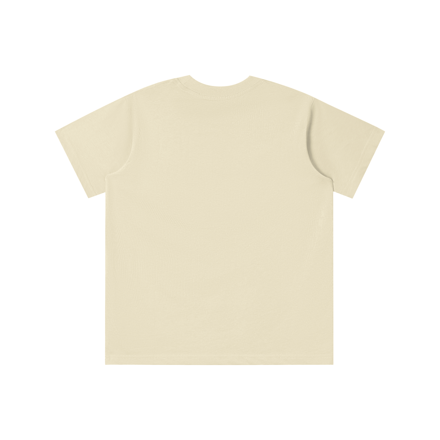 Travel List Kids Tee – Cultured Kaur