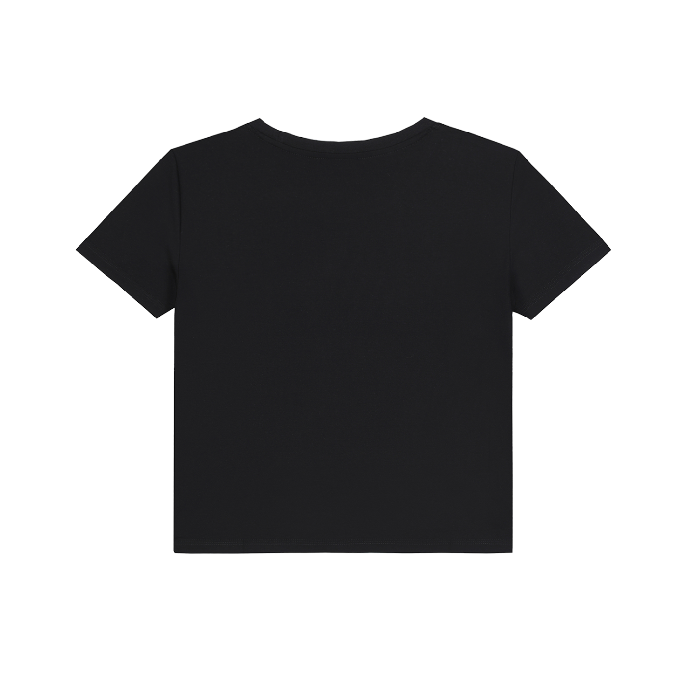 Chai Silk Blend Tee – UNP BWN