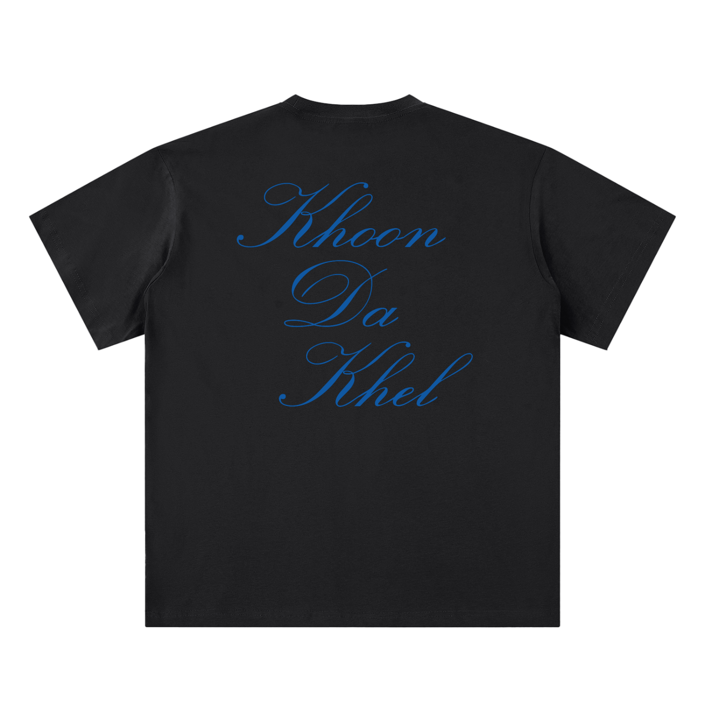 Blood Sport Tee – Akali Essntls