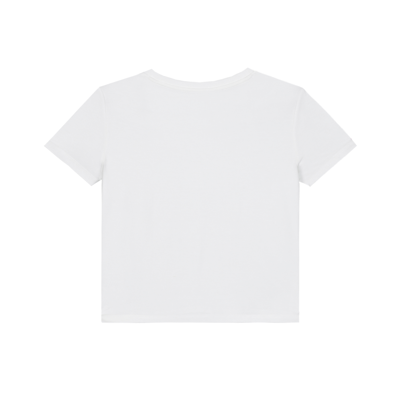 UNP Silk Blend Tee – UNP BWN
