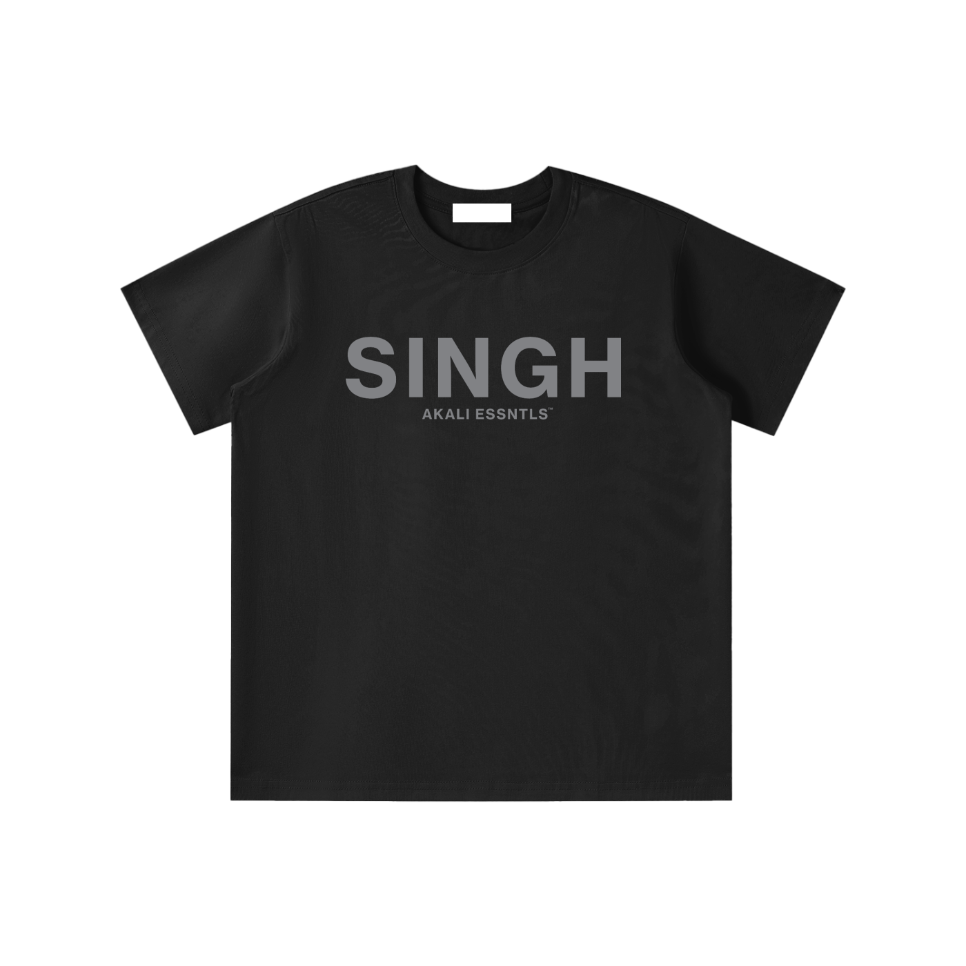 Singh Kids Tee – Akali Essntls