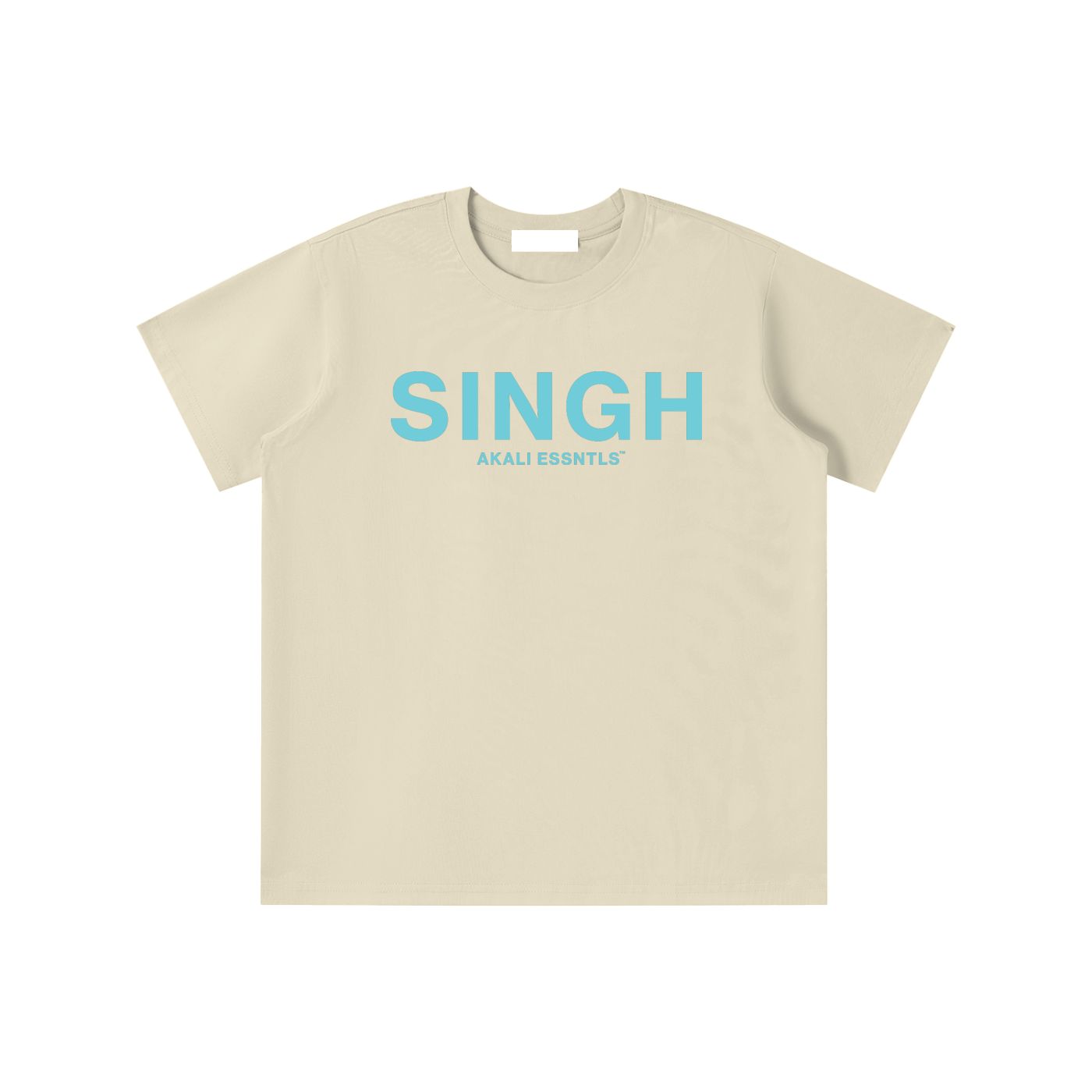 Singh Kids Tee – Akali Essntls