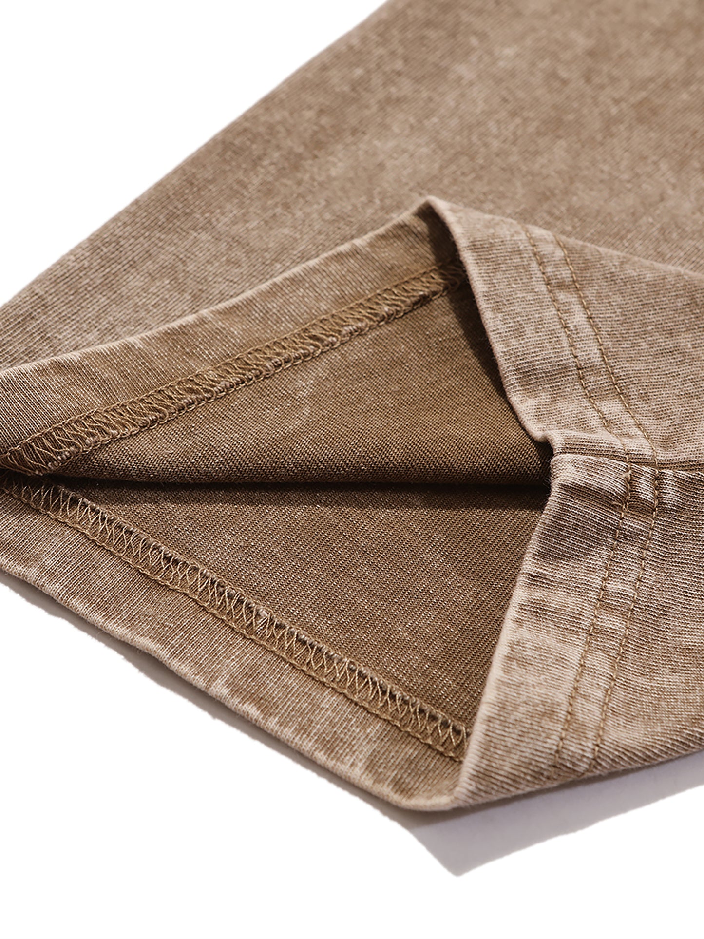 AE BOX Tee by AKALI ESSENTIALS
