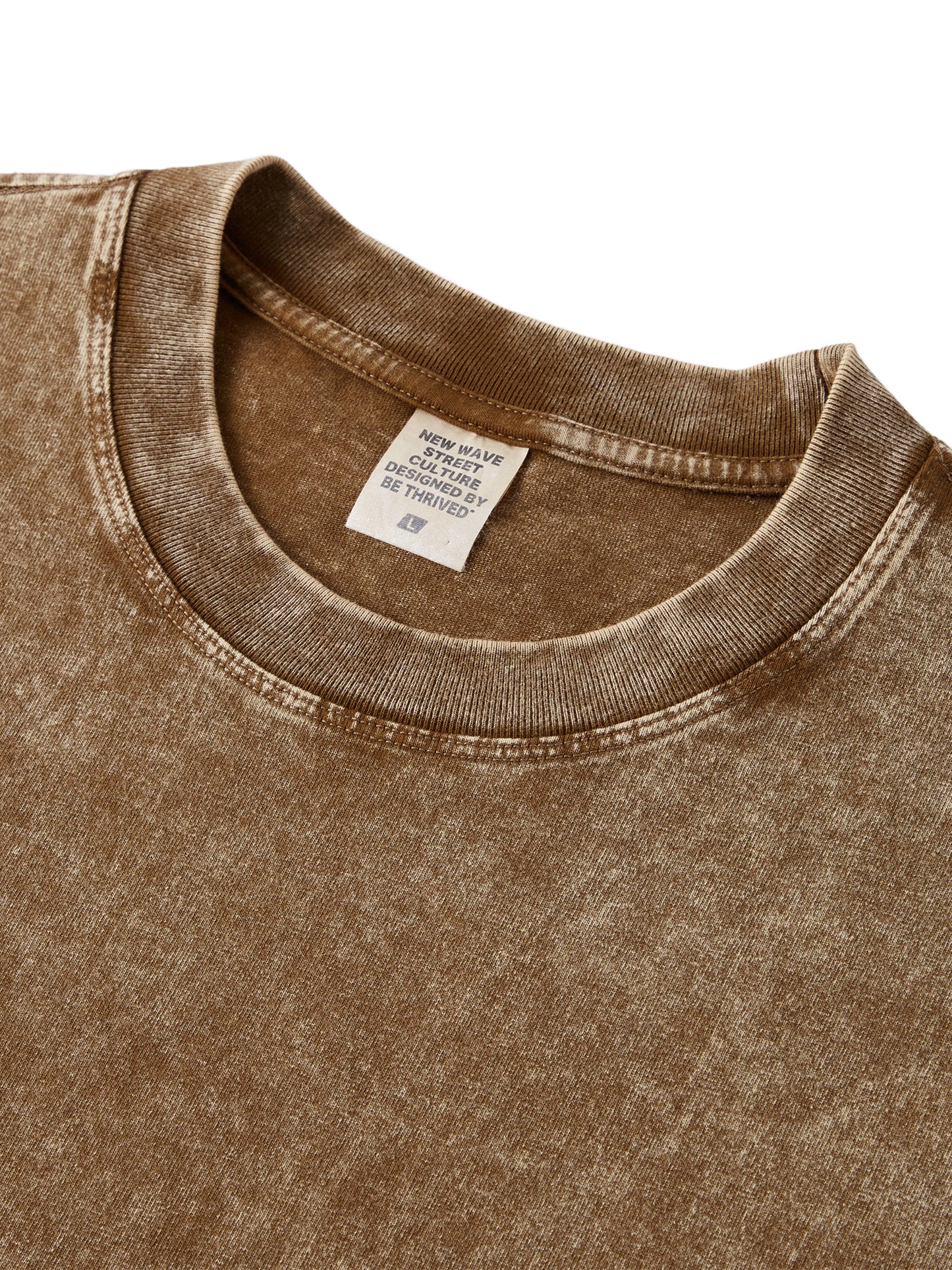 Kid's IRON WILL Tee by AKALI ESSENTIALS