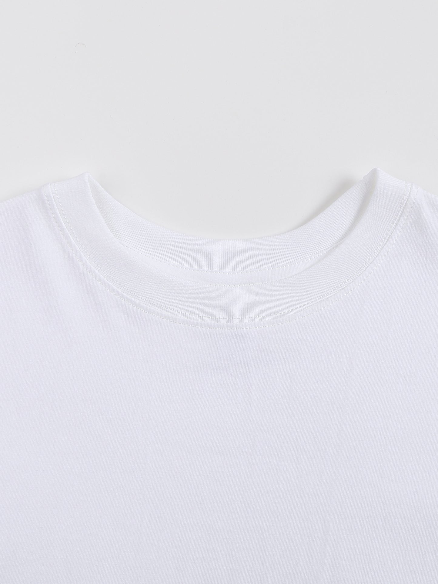 Unapologetically Brown Crop Tee – UNP BWN