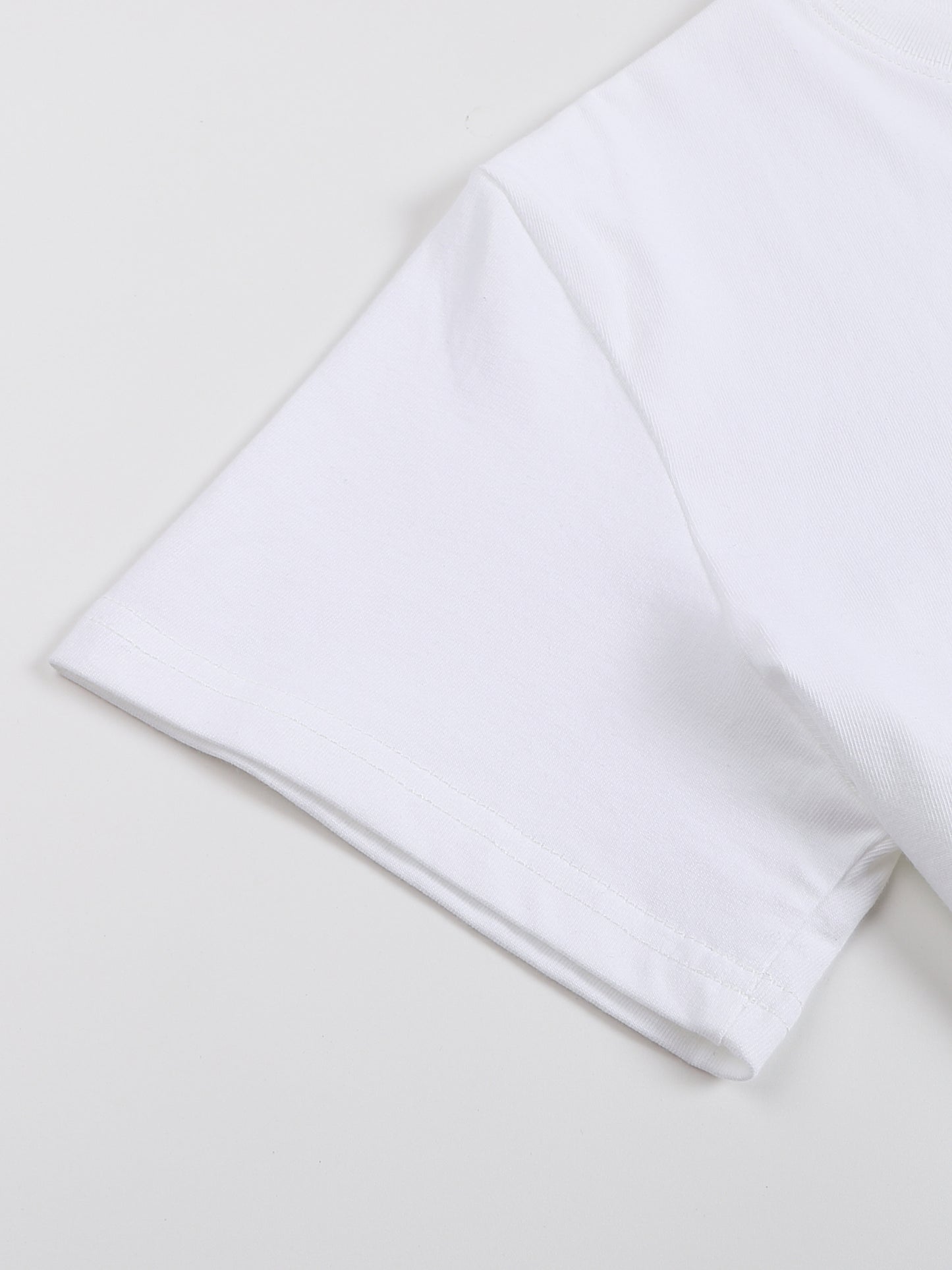 Unapologetically Brown Crop Tee – UNP BWN