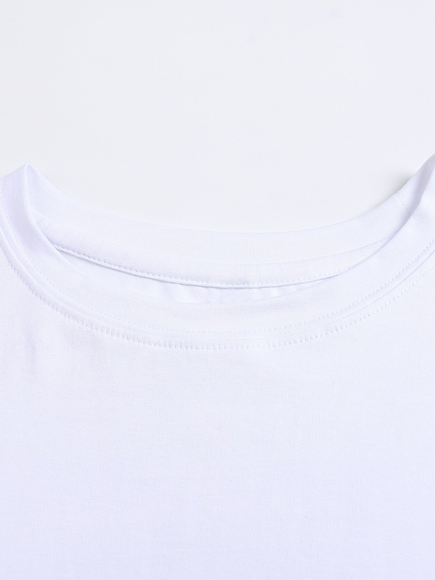 Steel Soul Crop Tee – Akali Essntls