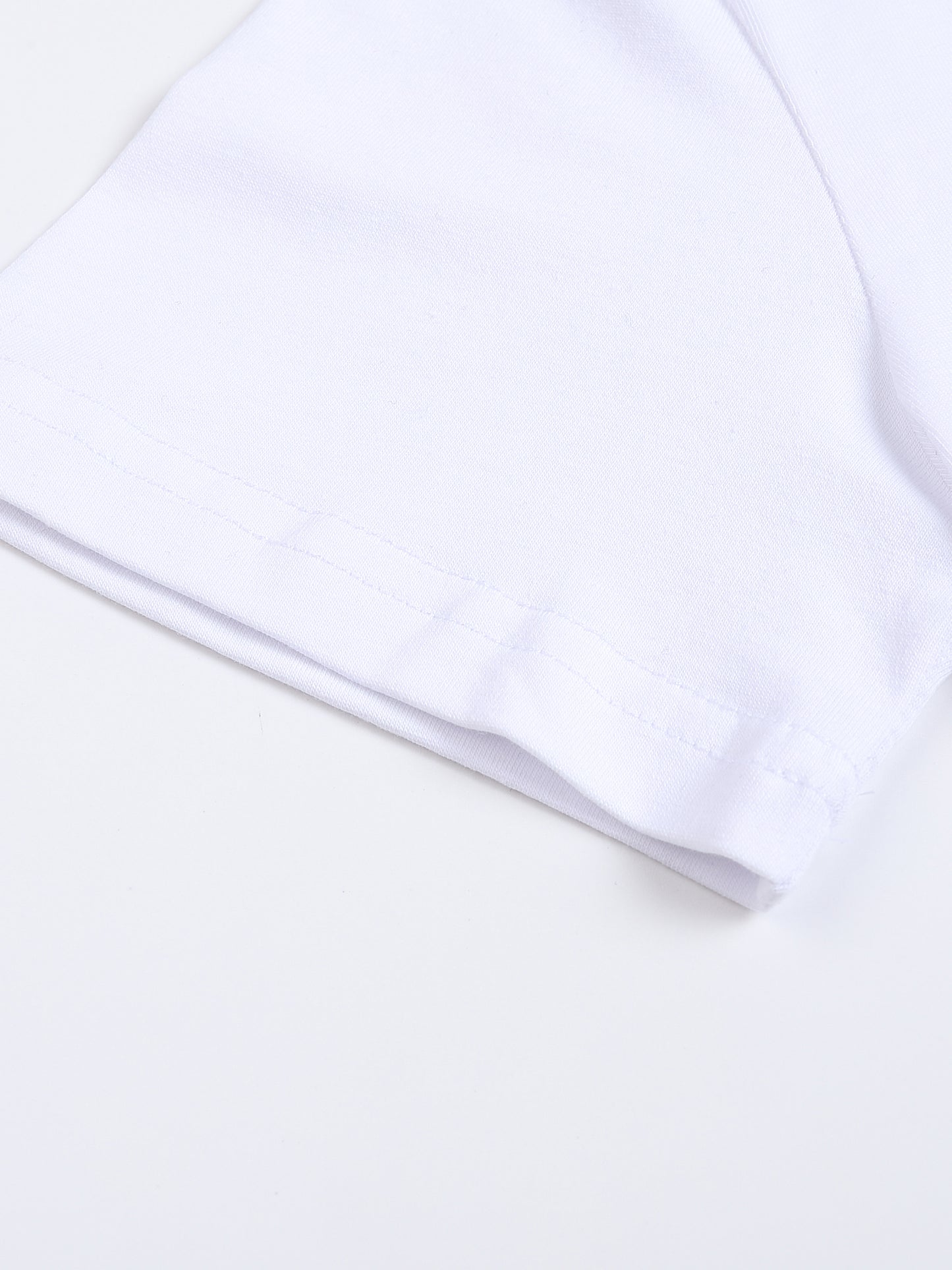 Steel Soul Crop Tee – Akali Essntls