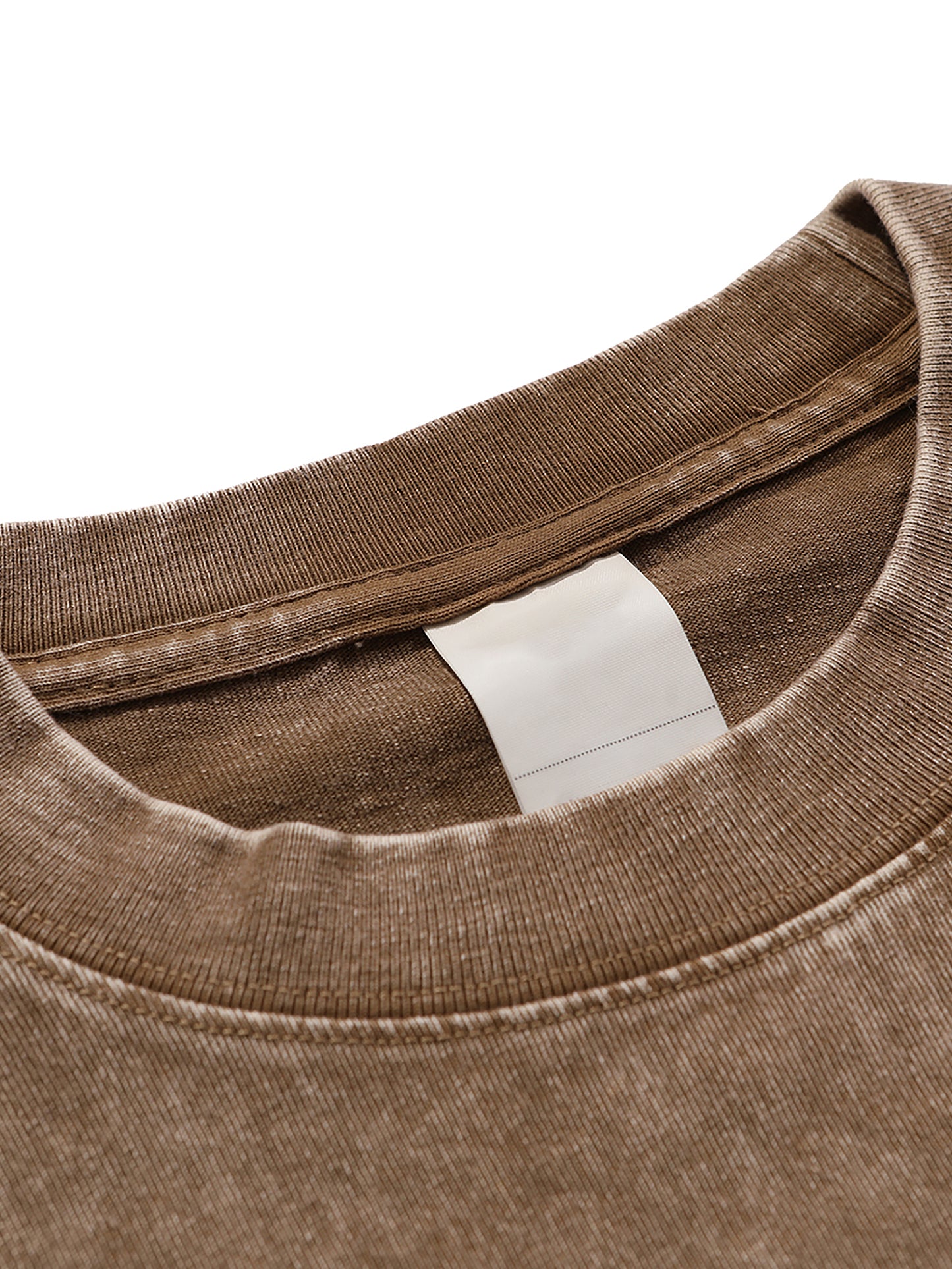AE BOX Tee by AKALI ESSENTIALS