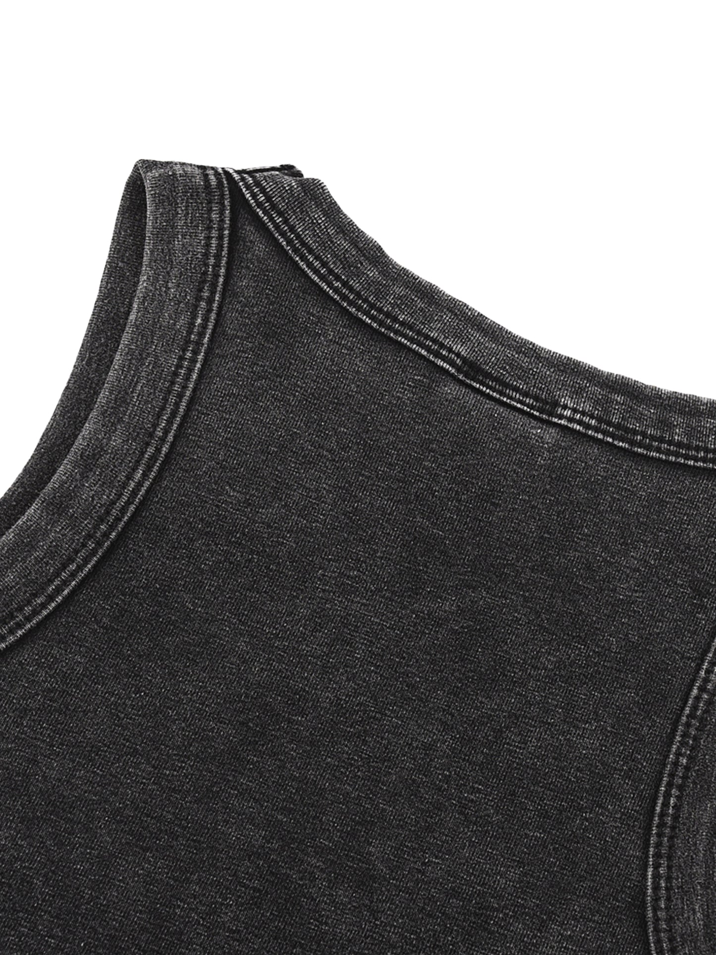 Eclipse Crop Tank – Akali Essntls