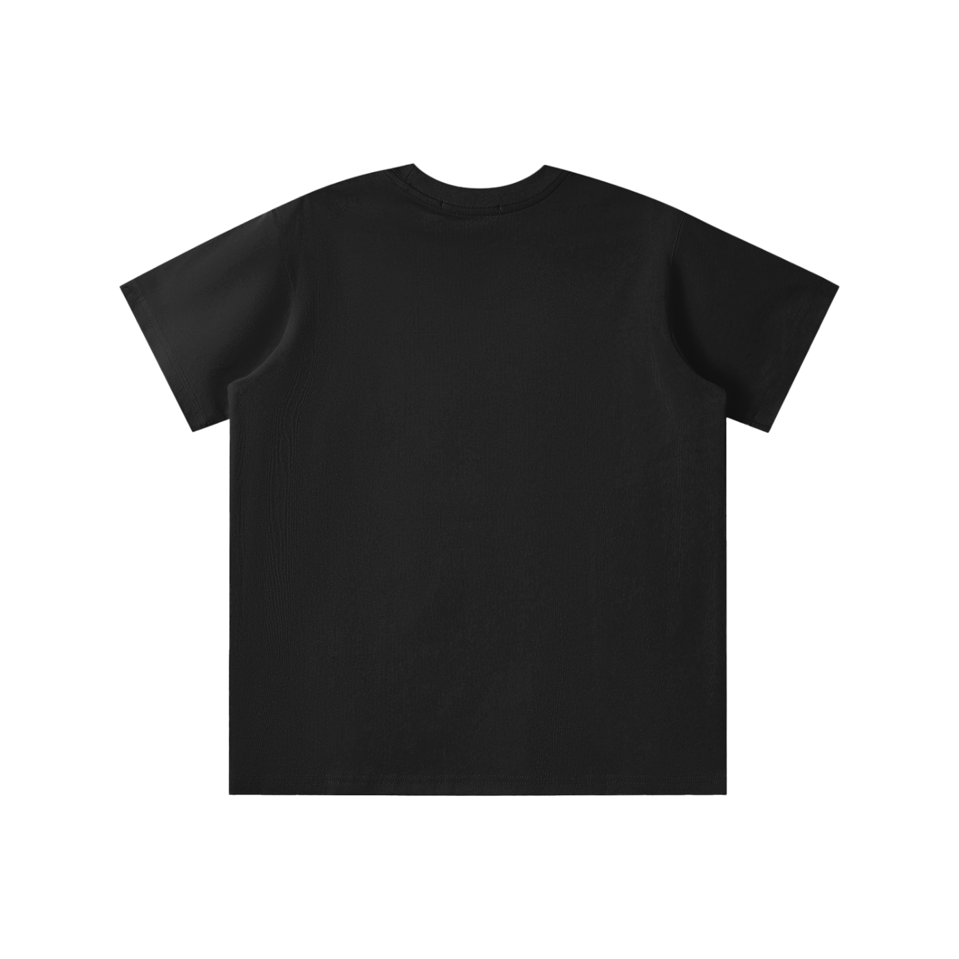 Iron Will Kids Tee – Akali Essntls