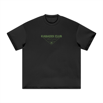 Victory Kabaddi Tee