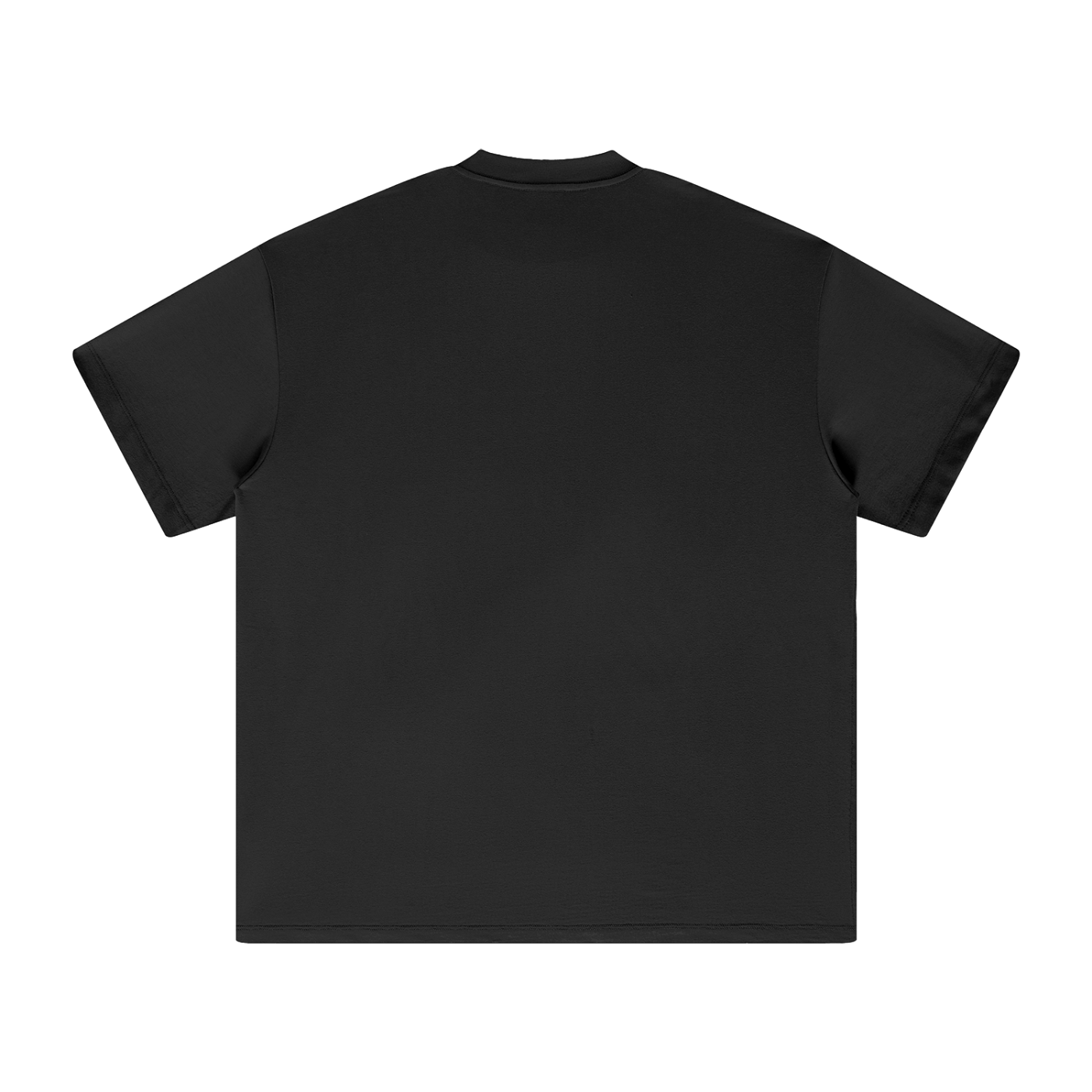 Gurditta Heavy Tee by TURBAN LEGENDS