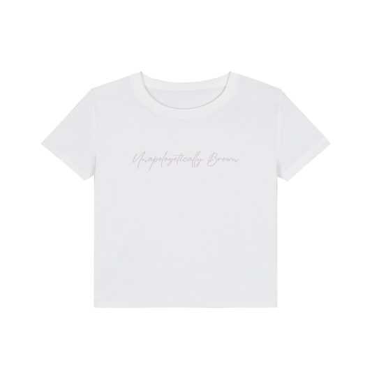UNP Silk Blend Tee – UNP BWN
