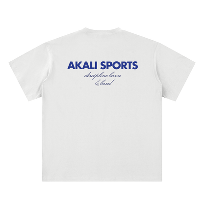Akali Sports Tee – Akali Essntls