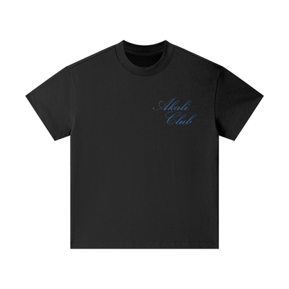Blood Sport Kids Tee – Akali Essntls