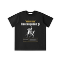 Baba Bir Singh Naurangabad Ji Retro Kids' T-shirt