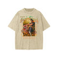 Hari Singh Nalwa Ji Vintage Kids Tee