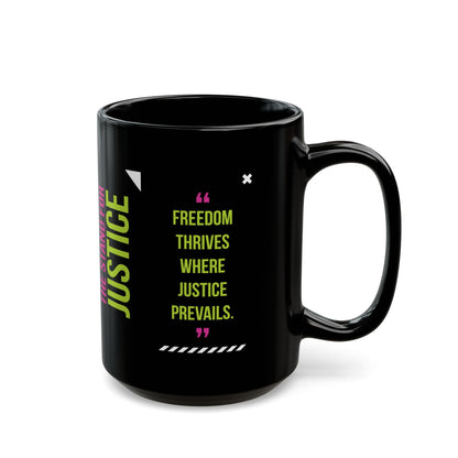 AKHAR Edition Mug by TURBAN LEGENDS - KARTARPUR