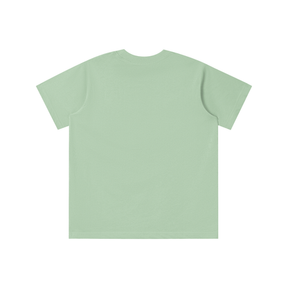 Sabar Kids Tee – Cultured Kaur