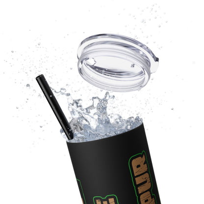 AKHAR Edition TUMBLER by TURBAN LEGENDS - KARTARPUR