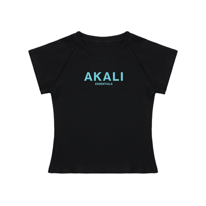 Akali Tee – Akali Essentials